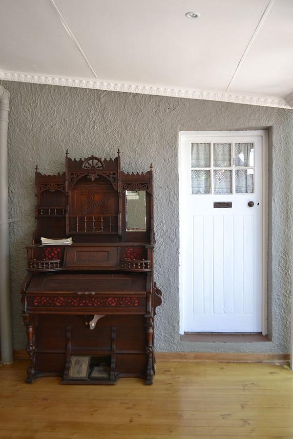 Hobbit Boutique Hotel บลูมฟอนเทน ภายนอก รูปภาพ